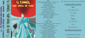 DJ CanNikZ - Deep inside ur mind (Cover-Artwork)